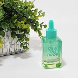 Sunday Essence Dew The Drop Peptides Face Serum 1.69 fl oz